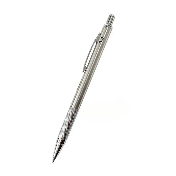 Professional Metal Mechanical Pencil for Sketching