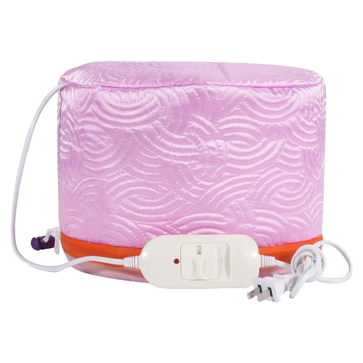 Deep Conditioning Heat Cap - Thermal Steamer