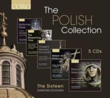 The Polish Collection (CD / Box Set)