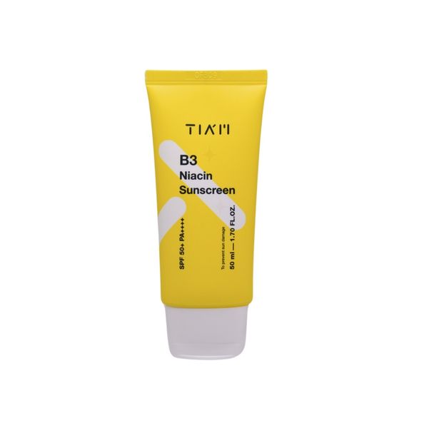 TIAM - B3 Niacin Sunscreen