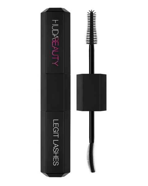 Huda Beauty Legit Lashes Volumizing &amp; Lengthening