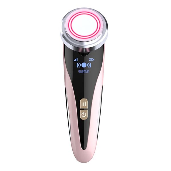 Ems Ultrasonic Photon Skin Rejuvenation Instrument Galvanic Beauty Skincare