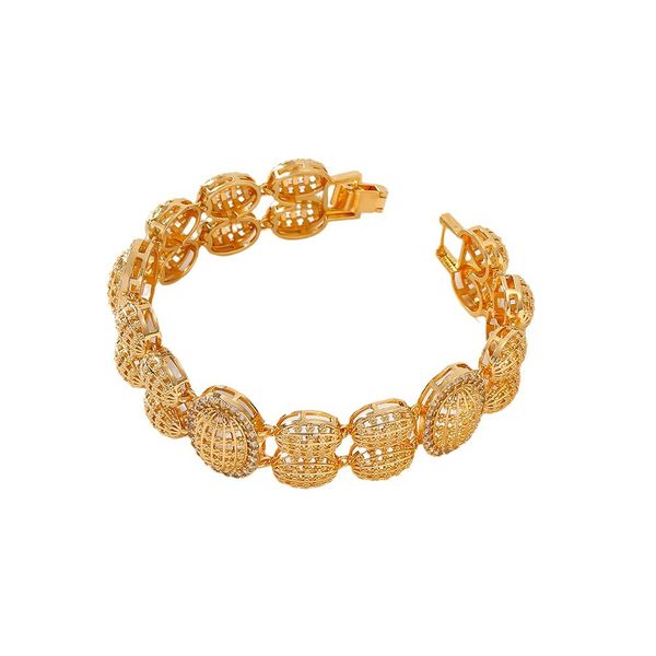 Middle Eastern Popular Jewelry Exquisite Bracelet