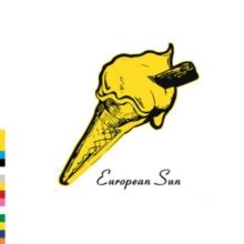 European Sun (Vinyl / 12" Album Coloured Vinyl)
