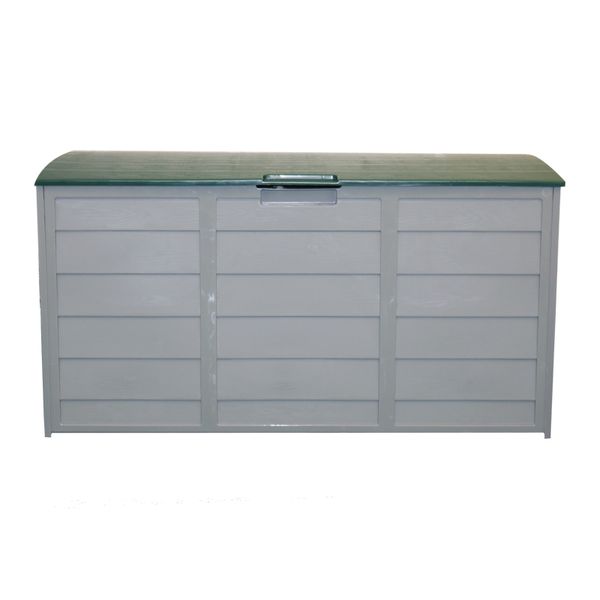 Durable Garden Storage Box