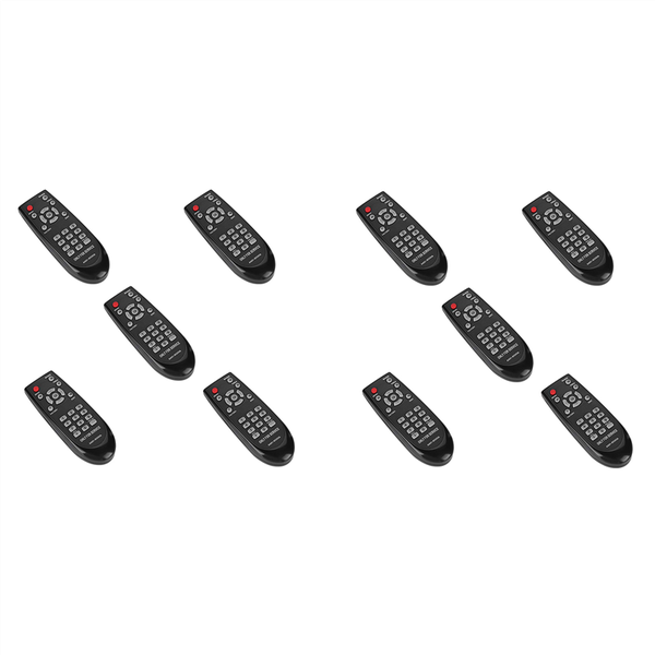 Aa81-00243A Service Remote Control Compatible with Samsung Tm930 Tv Television