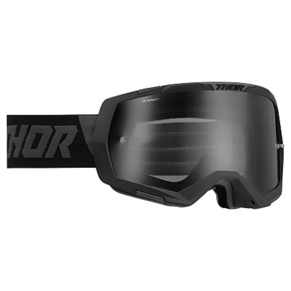 Thor Regiment Black/Grey Goggle image