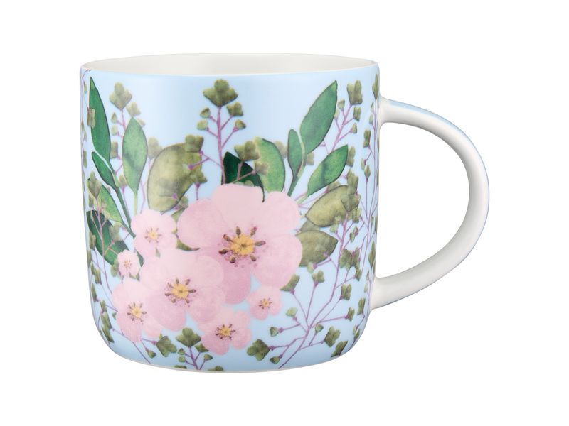 Maxwell &amp; Williams Bouquet Mug 480ml