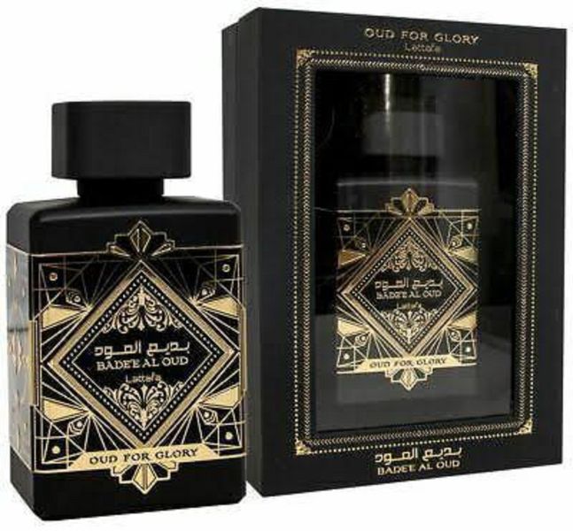 Badee Al Oud For Glory Eau De Parfum 100ml