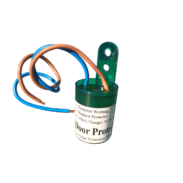 Africa Surge DB2-275-30 Distribution Board 2 Wire