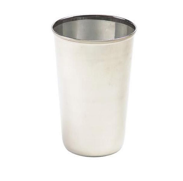 Bulk Pack of 8 Stainless Steel Tumblers - 375ml