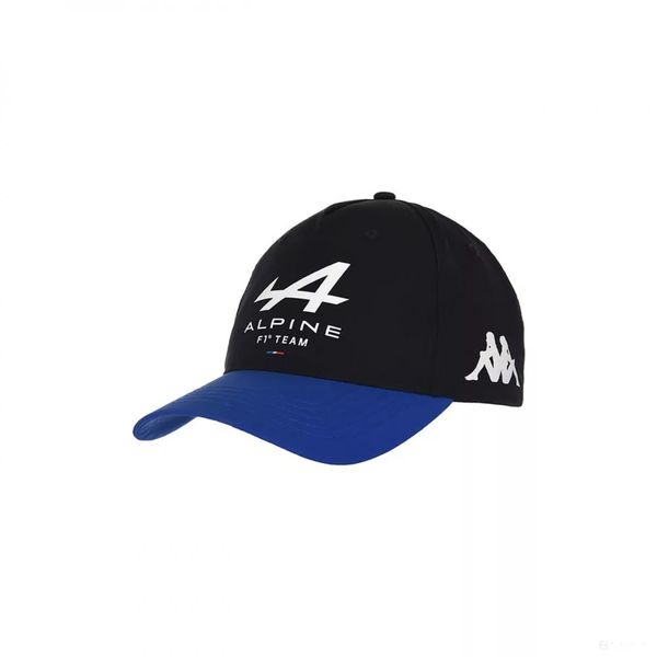Alpine F1 Fan Cap