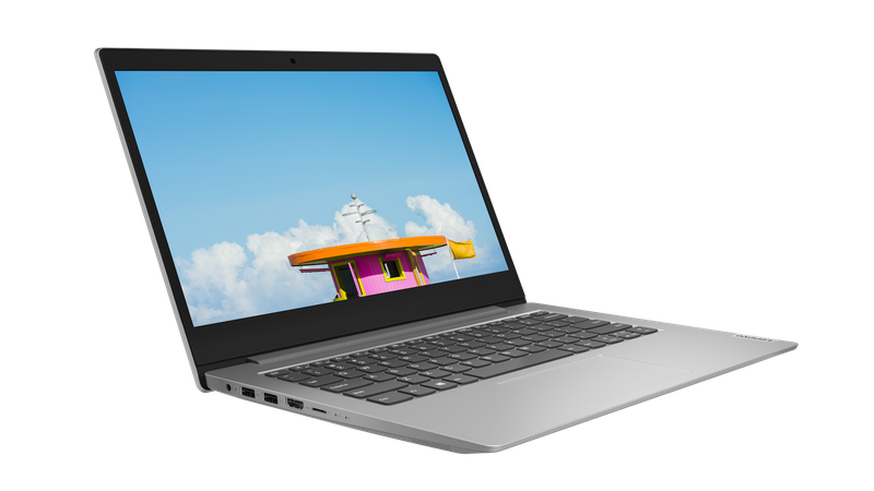 Lenovo IdeaPad 3 15.6" FHD Celeron 4GB 500GB HDD Windows 11 Home