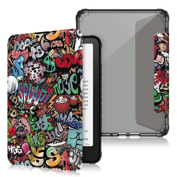 Case for 7" All-New Kindle Paperwhite 12th Gen 2024 &amp; Kindle