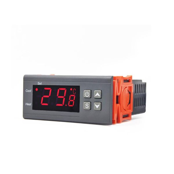 STC 1000 Digital Temperature Controller - 2 K/Watts