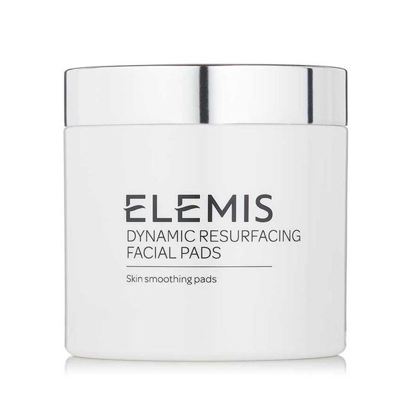 ELEMIS Dynamic Resurfacing Pads 60 Pads