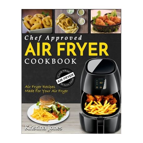 Air Fryer Recipes Pdf South Africa | Dandk Organizer