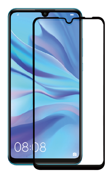 Superfly Tempered Glass Screen Protector for Huawei P30 Lite 2020