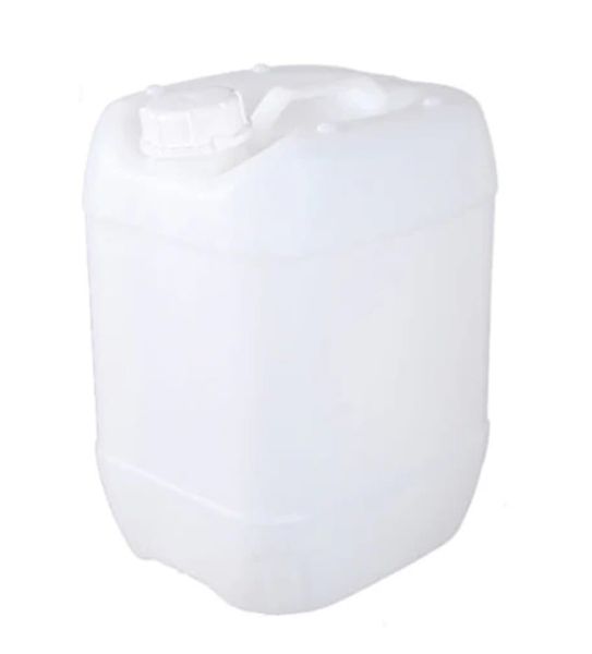 Drum 20l Pallet Natural