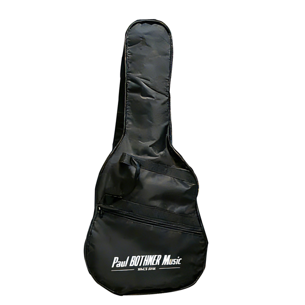 Bag for Classical Guitar with Bothner Music Branding- SGB-0302C