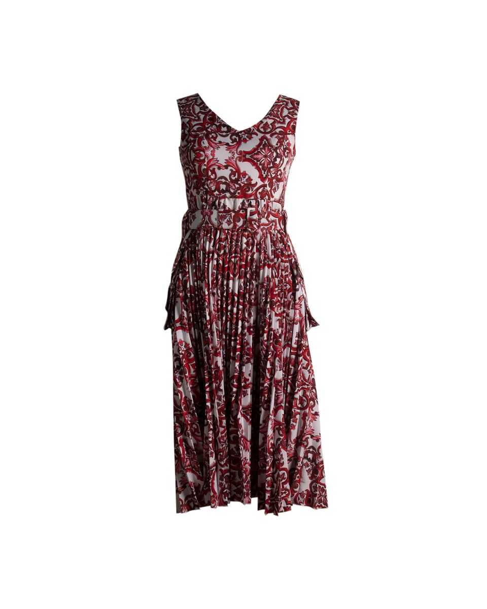 Women's Red Rose Dress | Shop Today. Get it Tomorrow! | takealot.com