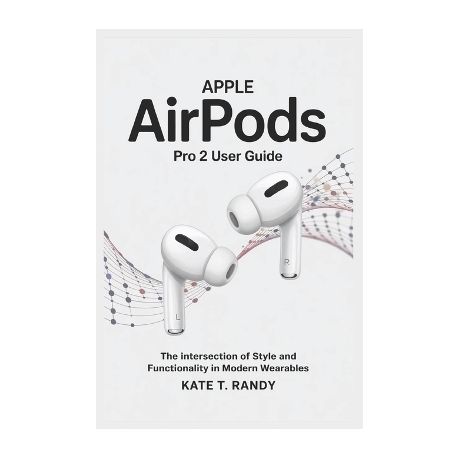 User Guide How Do You Use The Airpods Pro Apple Airpods Pro User