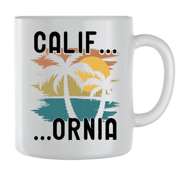 Light Blue Coffee Mugs for Men Women Surfing Graphic Design Cups Present098