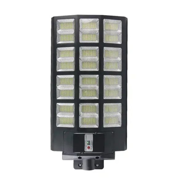 Fine Blue 1200w Solar Street Light-MRUL
