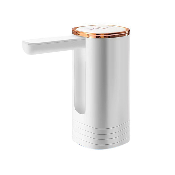 Bottled Water Pump Automatic USB Rechargeable