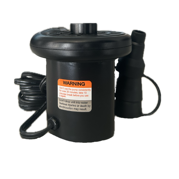 Radar - 12V Inflatable Pump