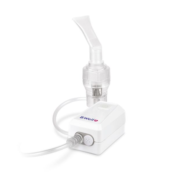 B.Well Compressor Nebuliser MED-120