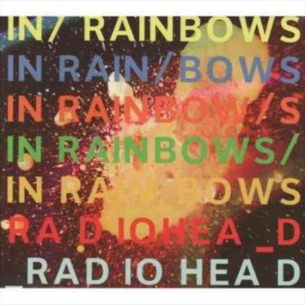 In Rainbows (CD / Album)