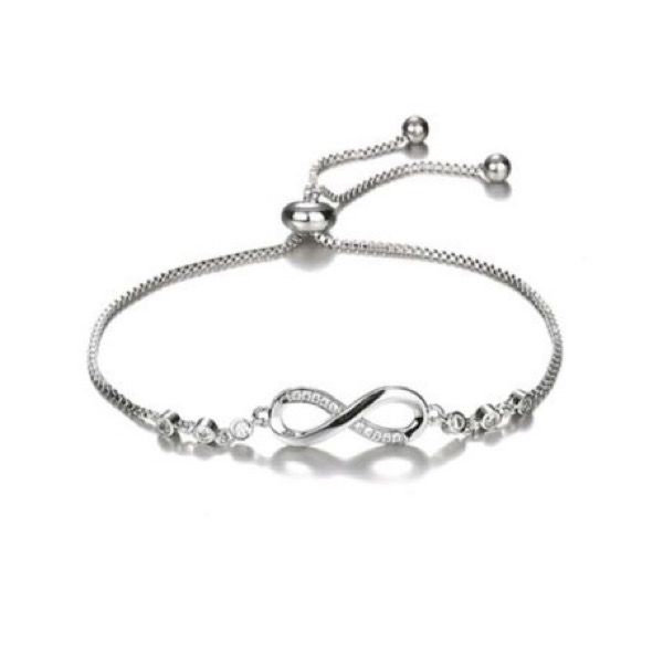 Infinity Bracelet
