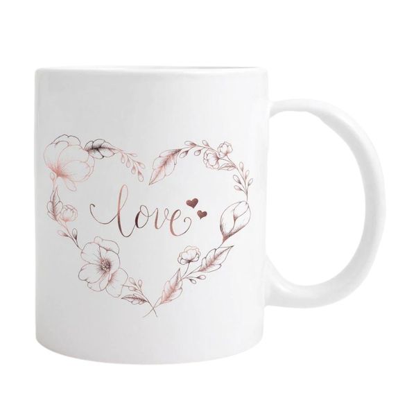 Love Blossom (2 image