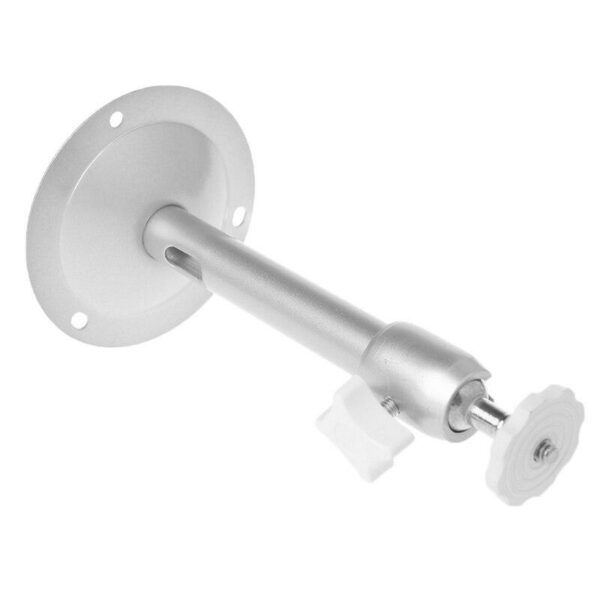 Universal Aluminium Alloy 360 Rotating Projector Ceiling Mount Bracket