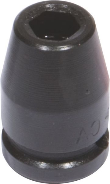Brito Socket Impact 1/2 Inch Drive 26mm