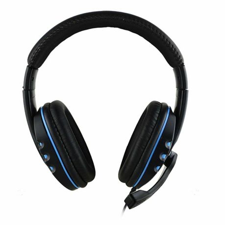 Takealot clearance ps4 headset