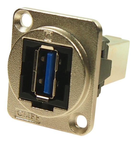 Cliff Electronic (CP30210NM) USB Adapter, USB 3.0, FT