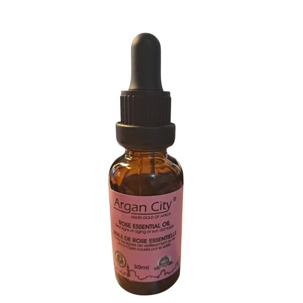 Rose Essential Oil 30ml