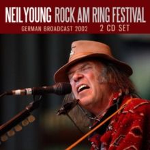 Rock AM Ring Festival (CD / Album)