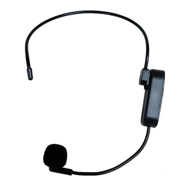 Wireless Microphone Handheld Voice Louder Speaker Microphone For Teaching