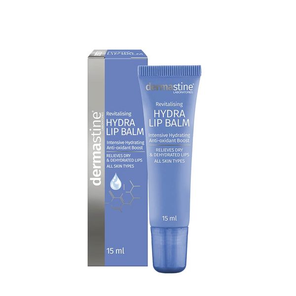 Dermastine Revitalsing Hydra Lip Balm 15ml