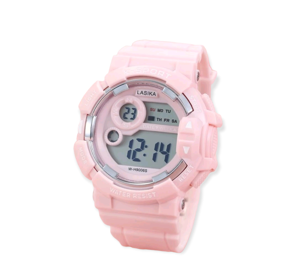 sport watch lasika price