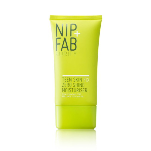 Teen Skin Fix Zero Shine Moisturiser 40ml