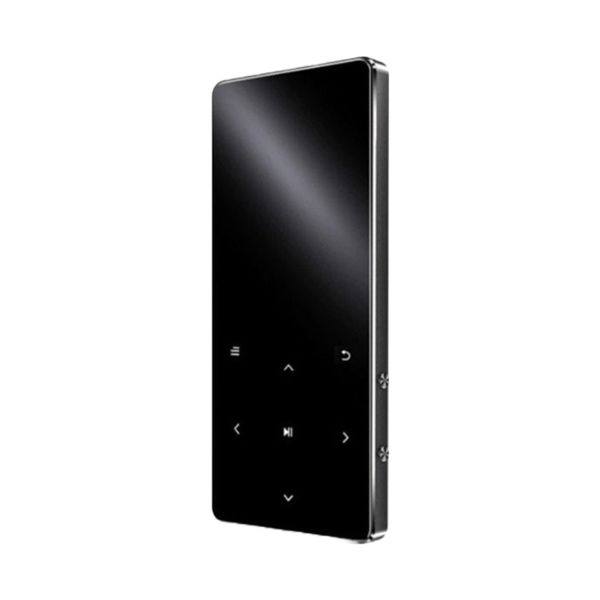 X2 1.8 inch Touch Screen Bluetooth MP3 HiFi Sound Music Player (8GB)