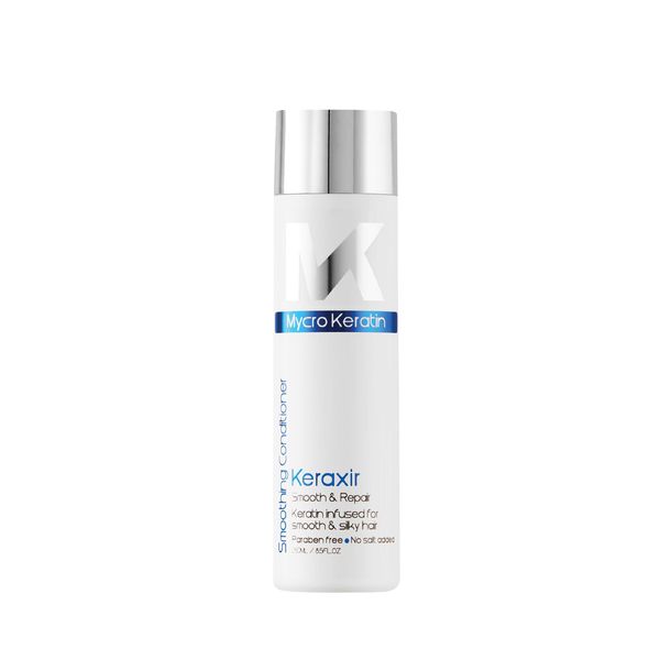 Mycro Keratin Smoothing Conditioner - 250ml