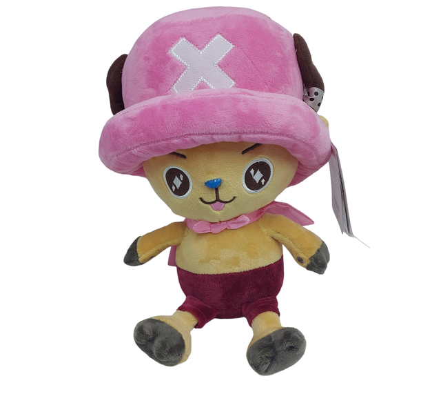 Tony Tony Chopper Plush Toy - 24cm