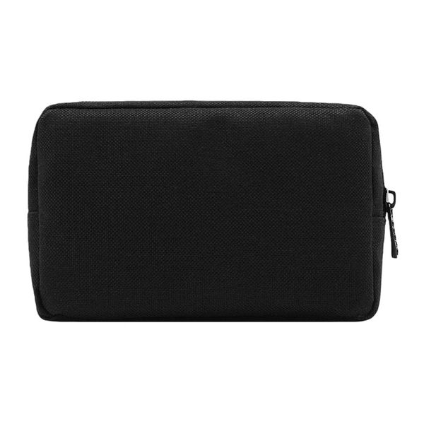 Electronics Travel Storage Bag Organizer for Cables SD Cards Power Bank
