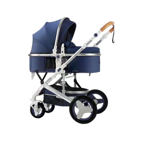 Belecoo baby outlet stroller review