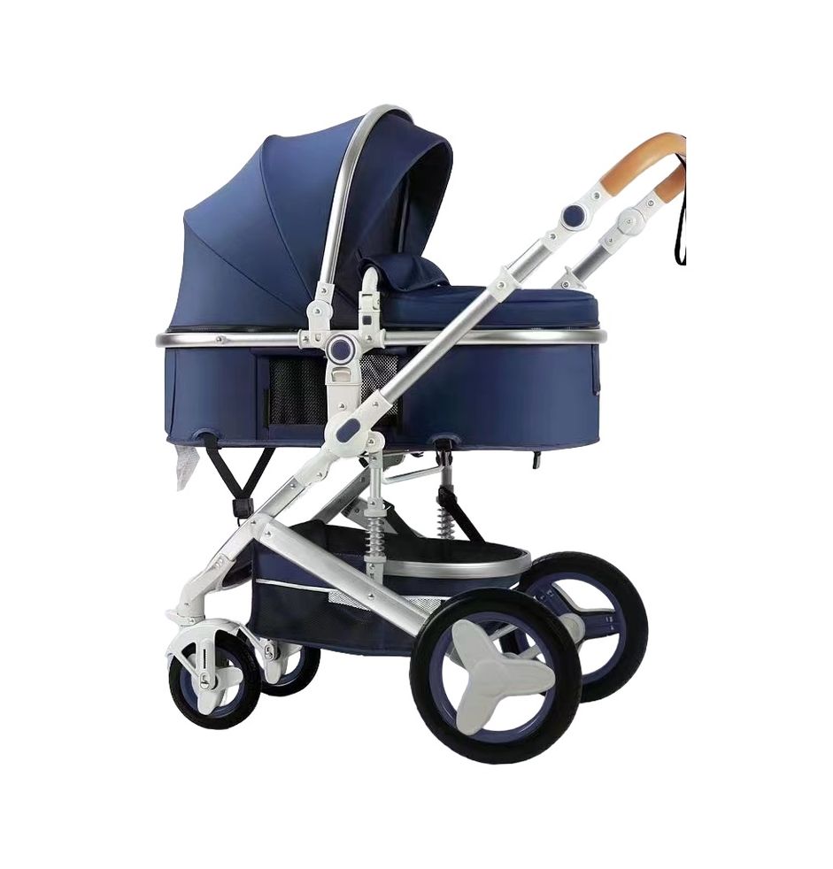 Belecoo stroller shop made in